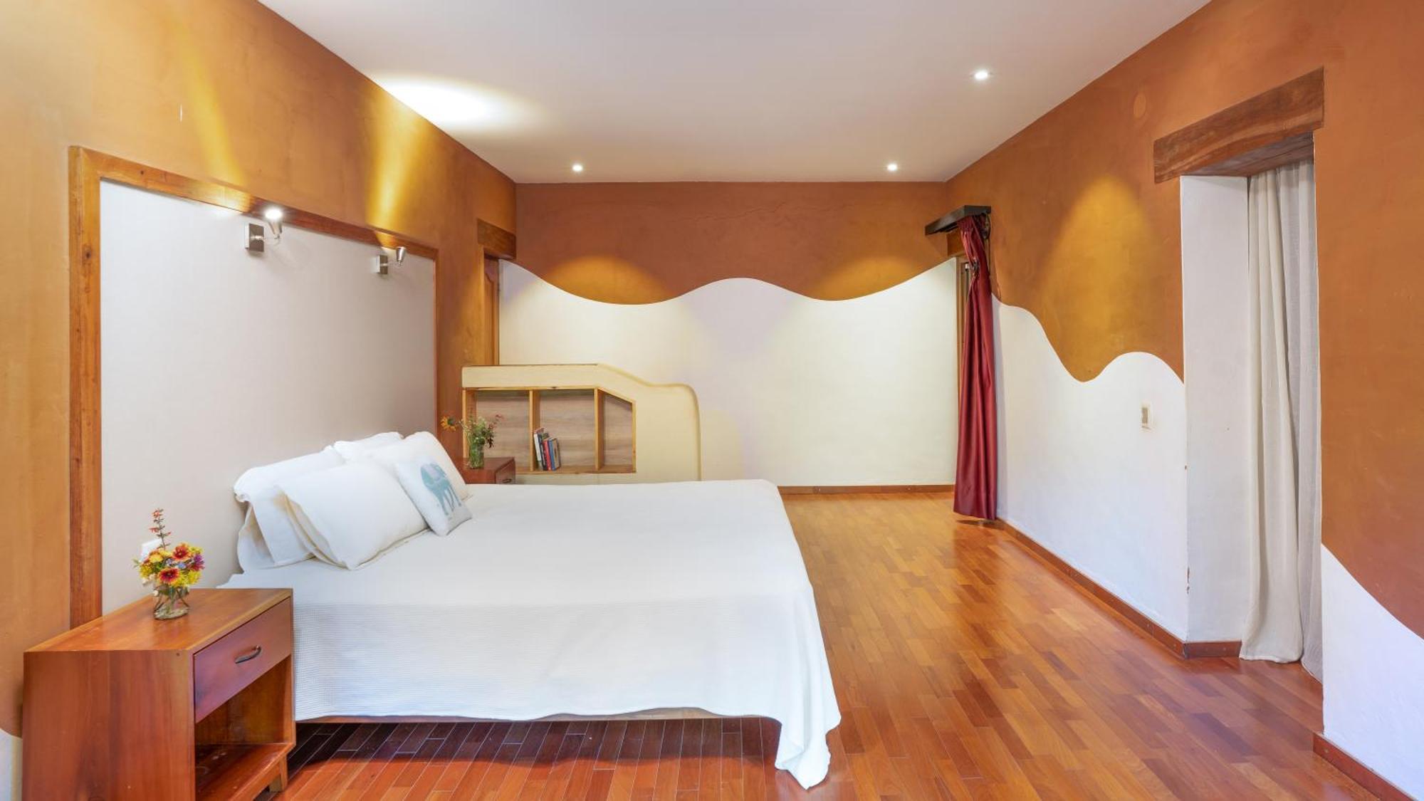 Casa Samai Boutique Appartement Samaipata Buitenkant foto