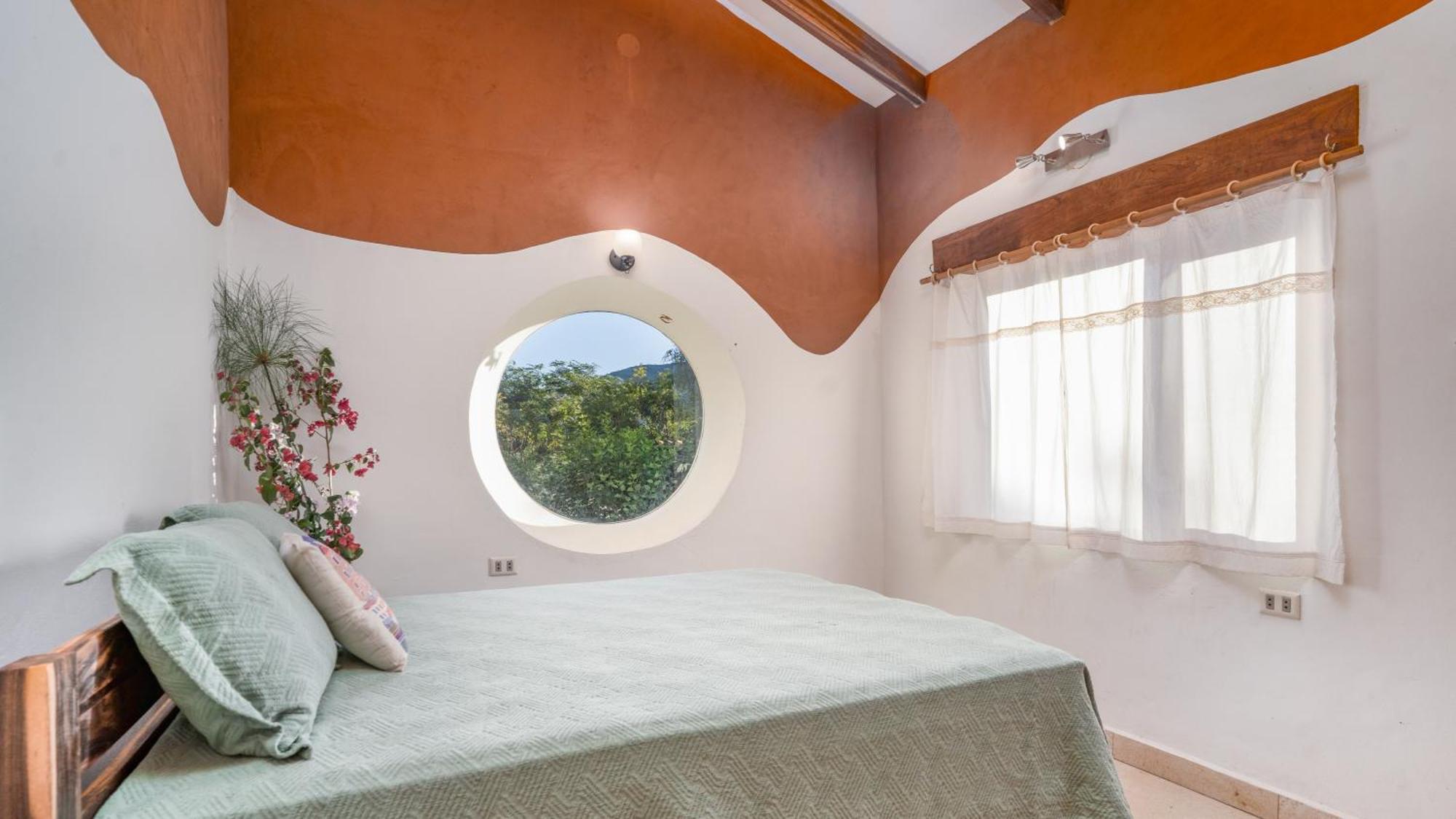 Casa Samai Boutique Appartement Samaipata Buitenkant foto