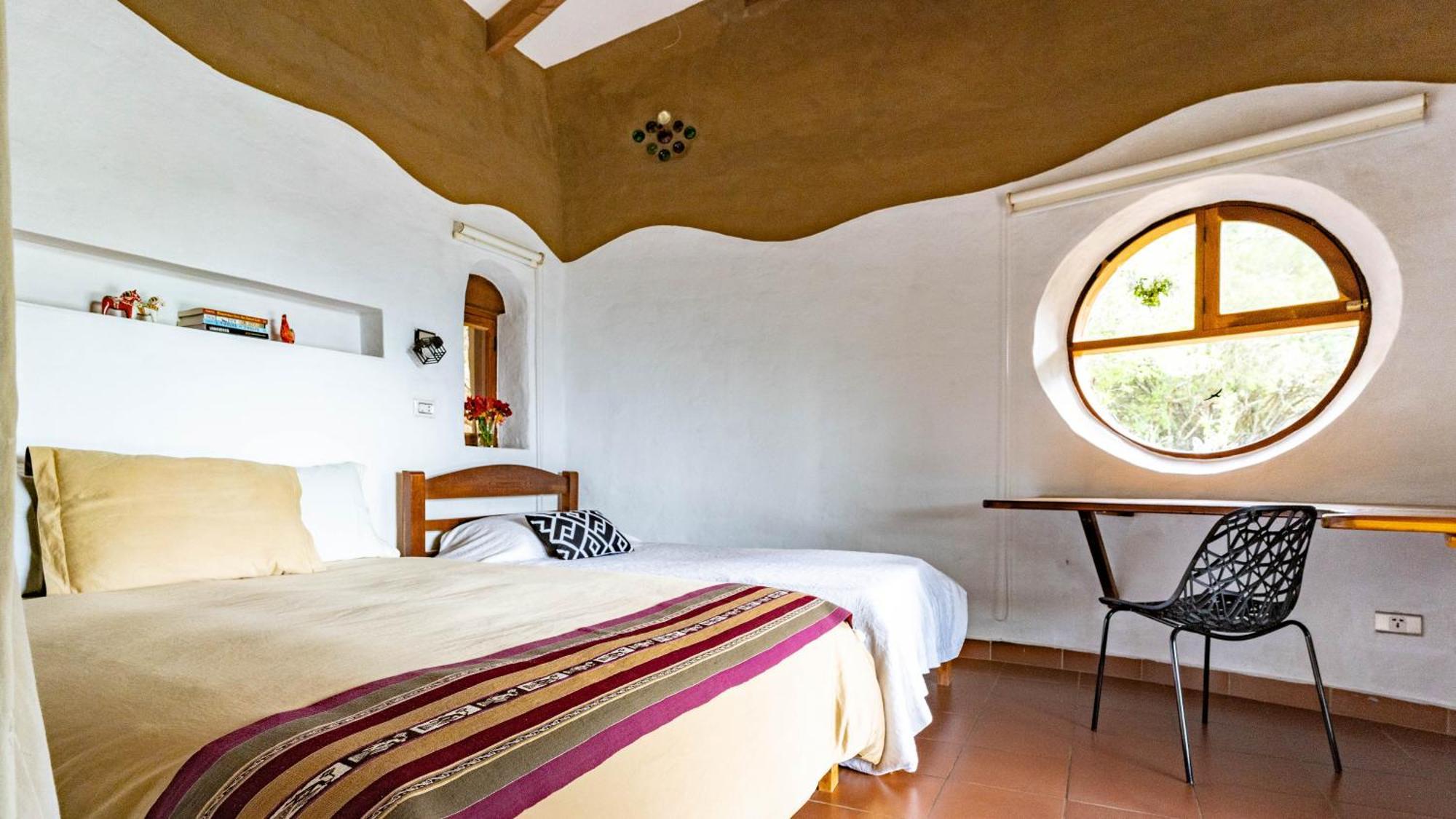 Casa Samai Boutique Appartement Samaipata Buitenkant foto